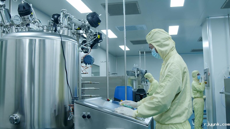 Purification workshop