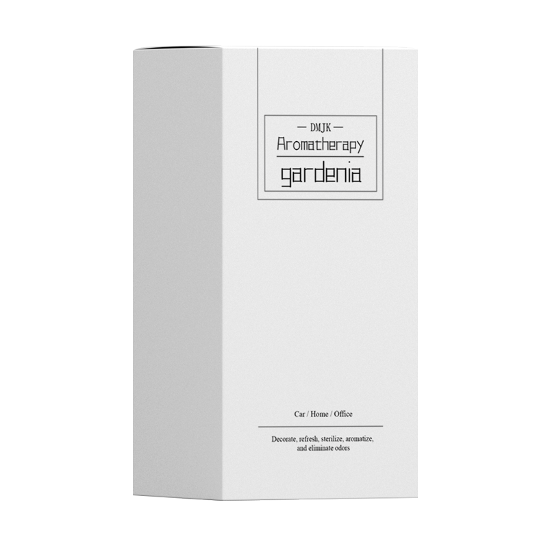 Gardenia jasminoides aromatherapy