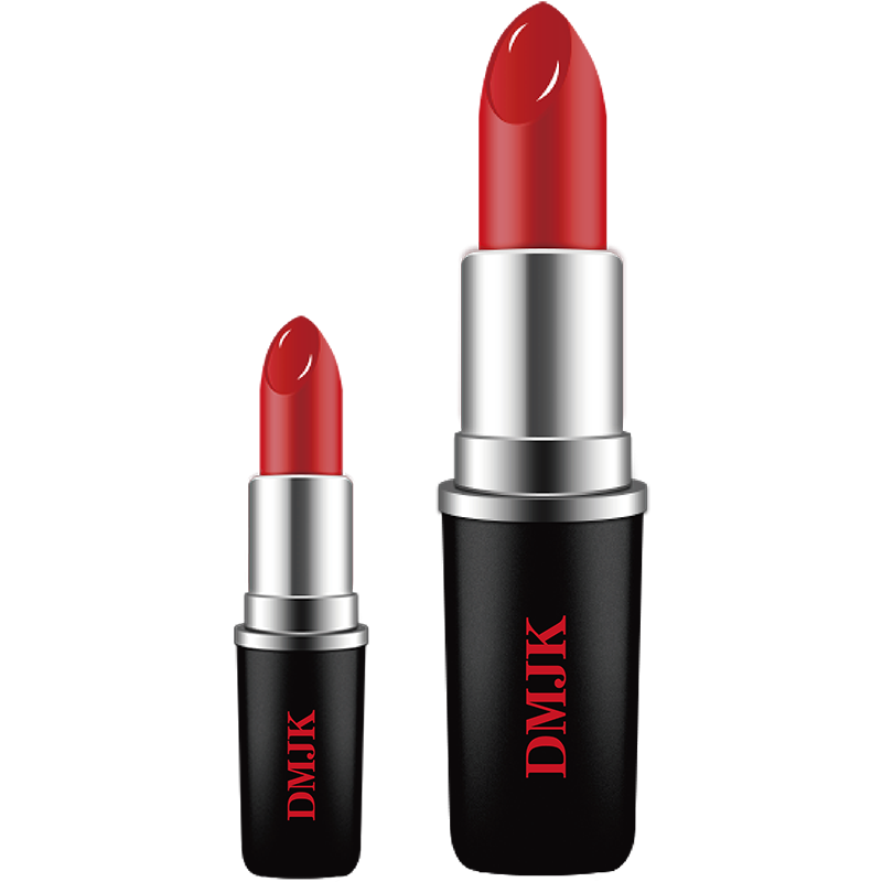 Duomi Velvet, Matte Lipstick