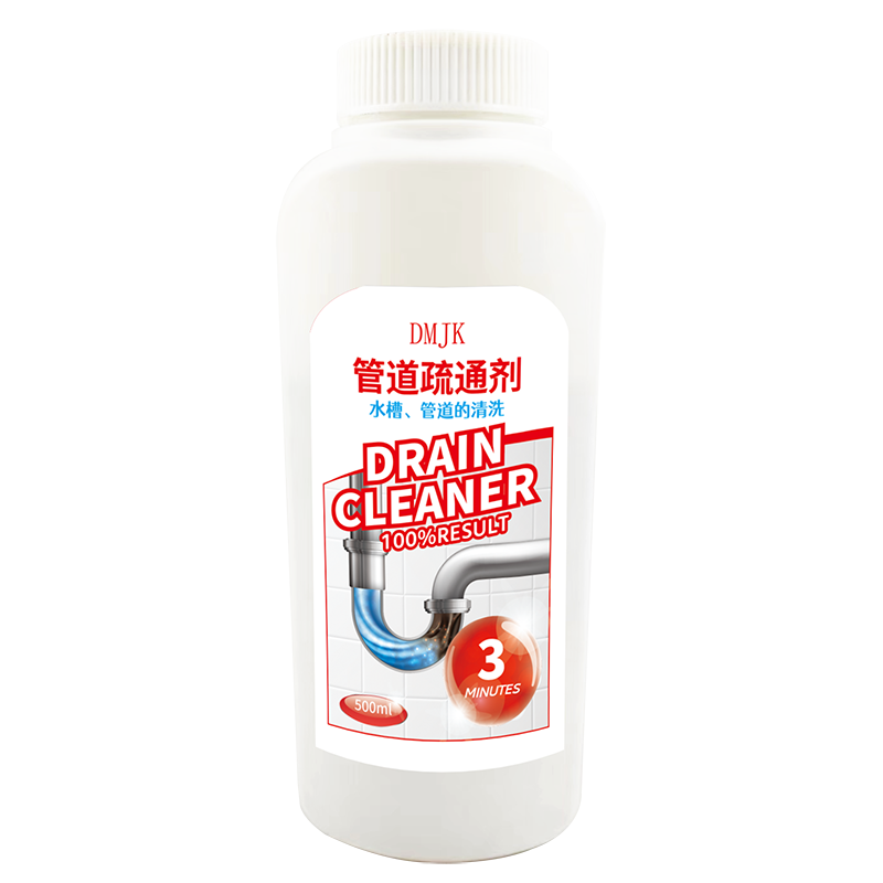 Pipeline Dredging Agent